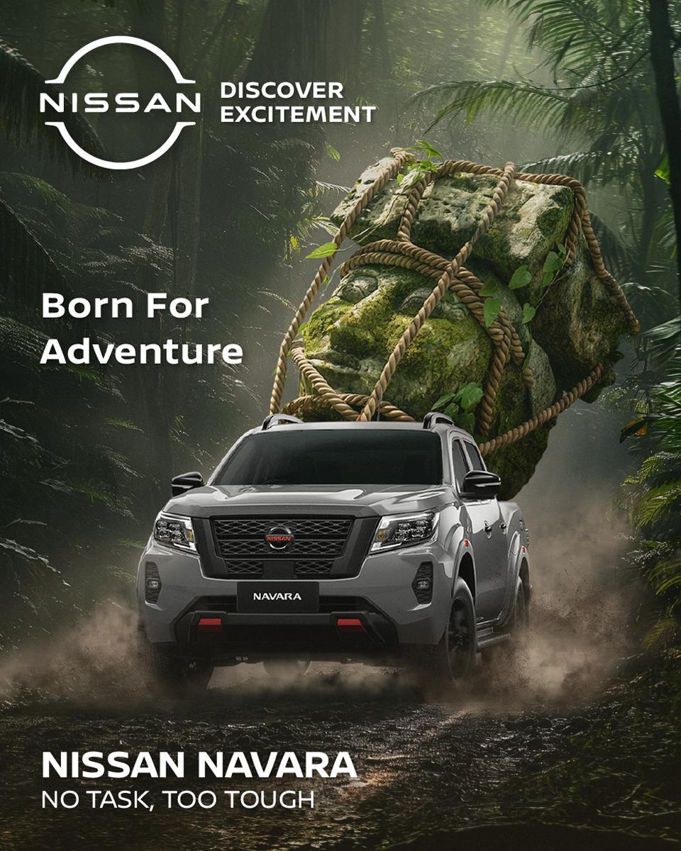 Brand campaign visual